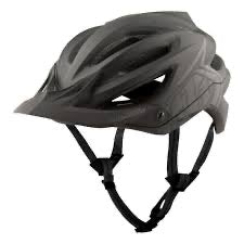 Casco Troy Lee A2 MIPS Decoy Black M/L