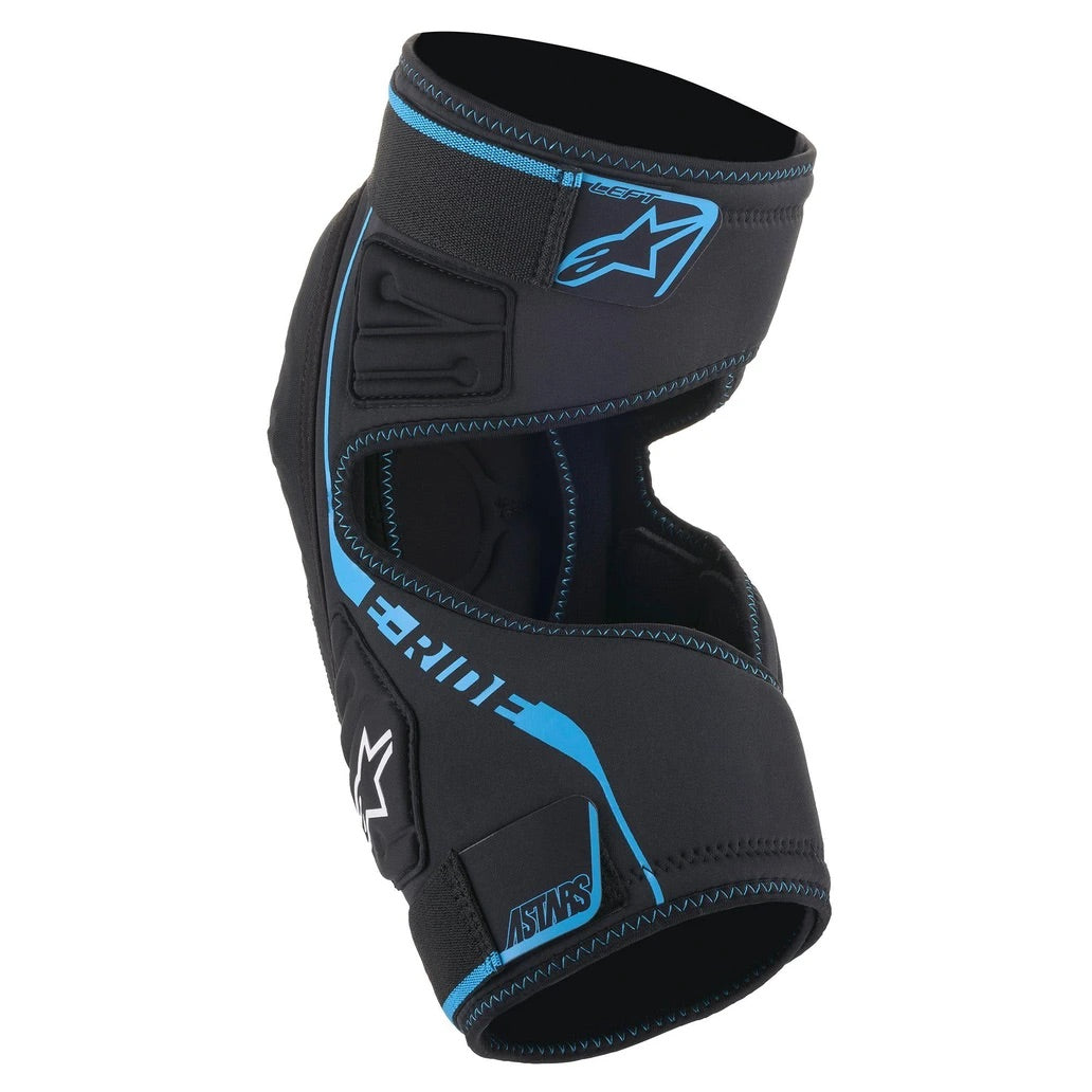 RODILLERAS ALPINESTARS E-RIDE