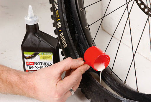 SERVICIO RECARGA SELLADOR TUBELESS STANS