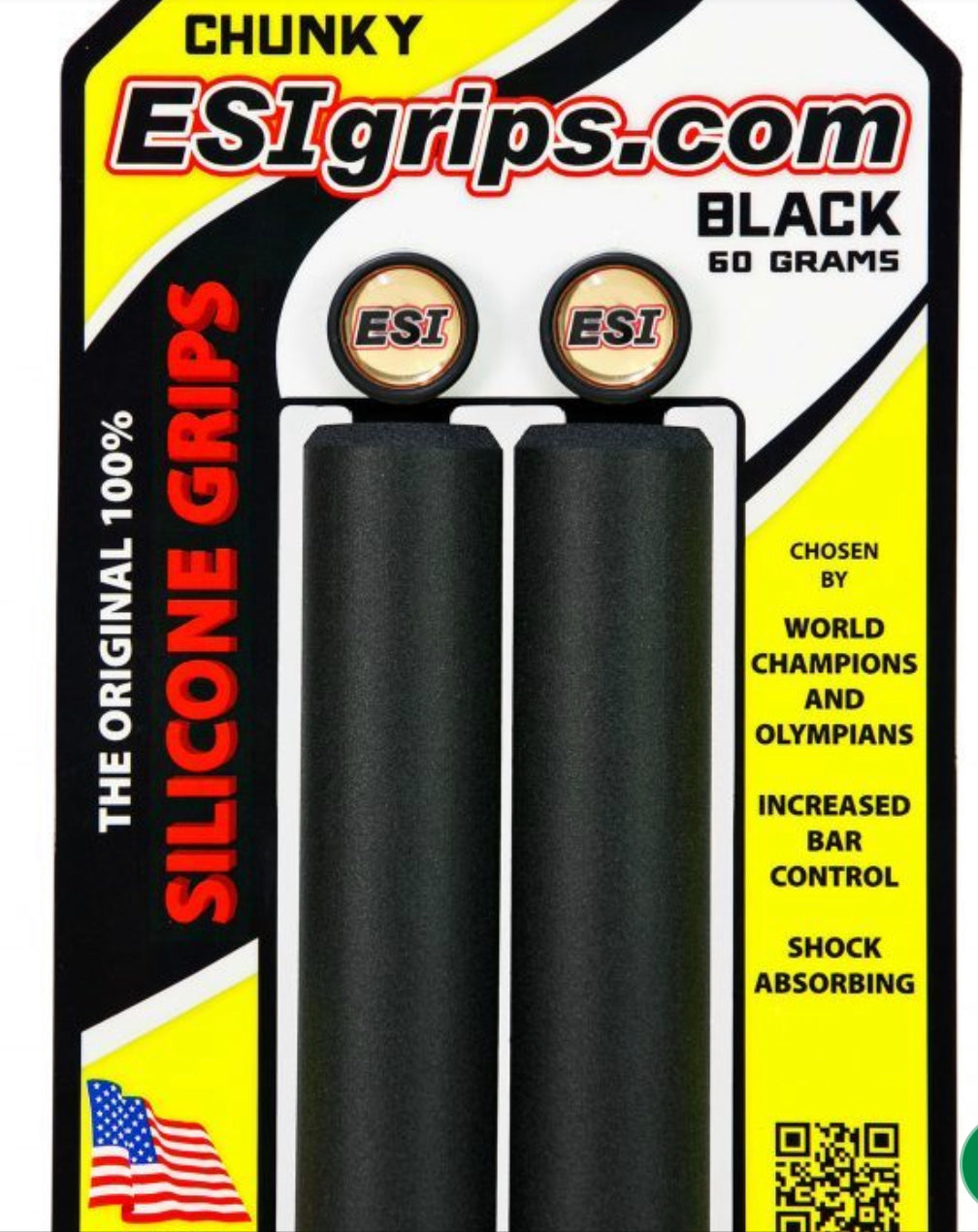 PUÑOS ESIGRIPS CHUNKY