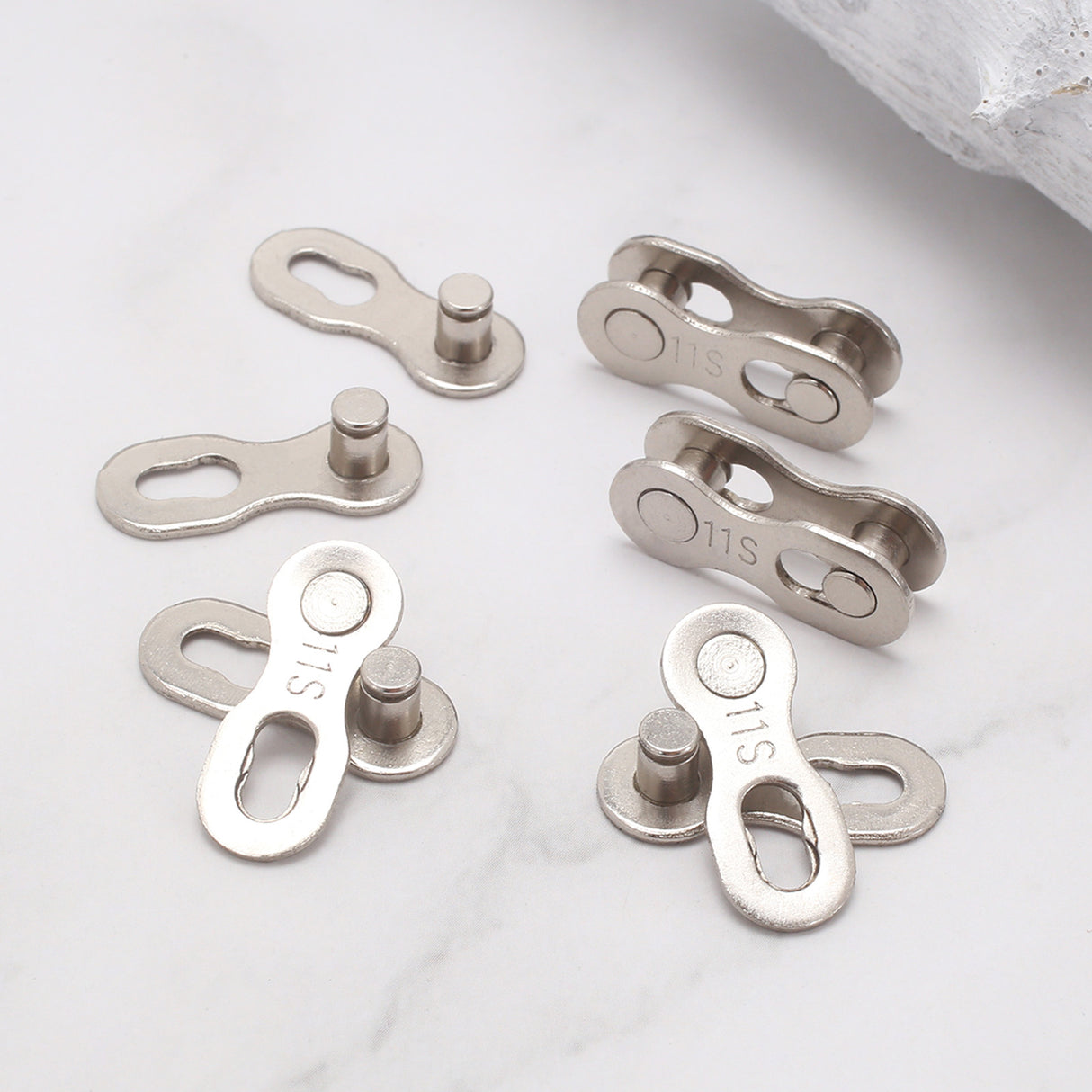 CANDADO 11V SUNRACE (ECONÓMICO)