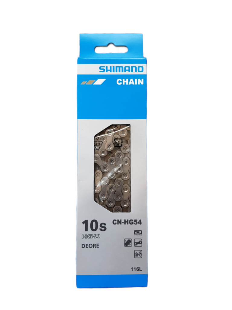 CADENA CN-HG54 116L 10V SHIMANO