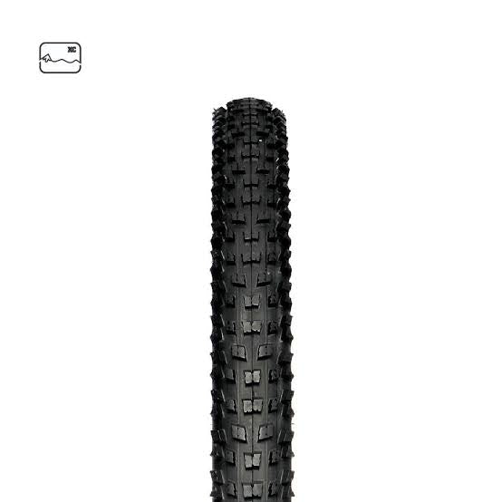 LLANTA HUTCHINSON GILA TLR // 29X2.25