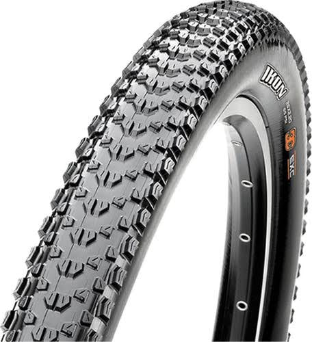 LLANTAS IKON / 29X2.35 / PLEGABLE / MAXXSPEED/EXO/TR
