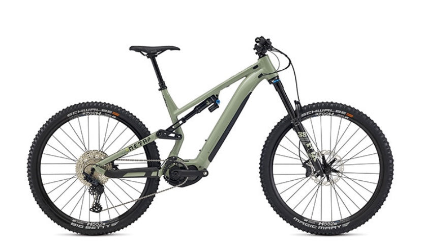 COMMENCAL META POWER 2021 L
