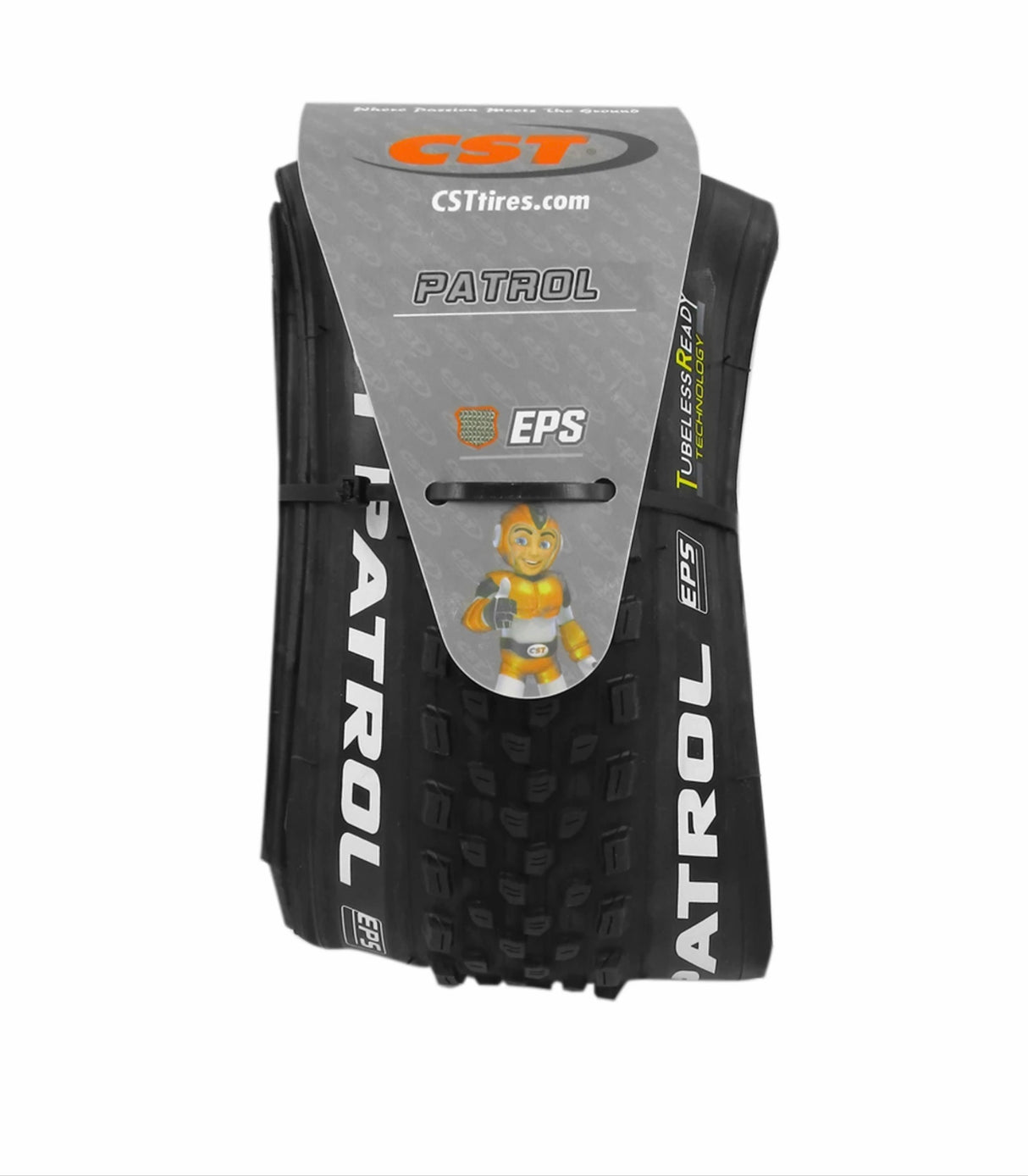 LLANTA CST PATROL 29X2.40