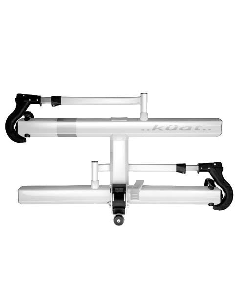 RACK DE TIRÓN KUAT SHERPA 2.0 2”