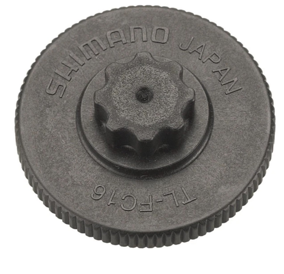 HERRAMIENTA P/INSTALACIÓN TL-FC16 SHIMANO SH