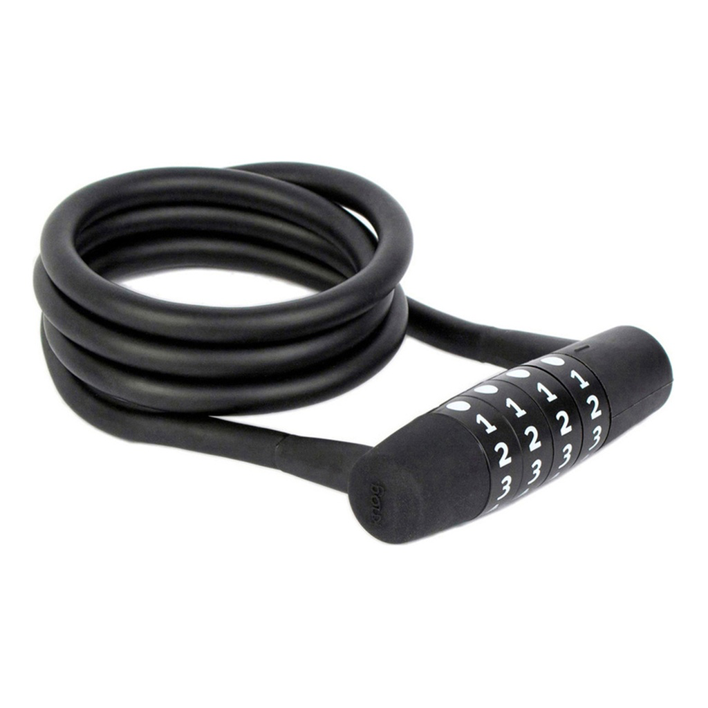 KNOG TWISTED COMBO BLACK COMBINACIÓN