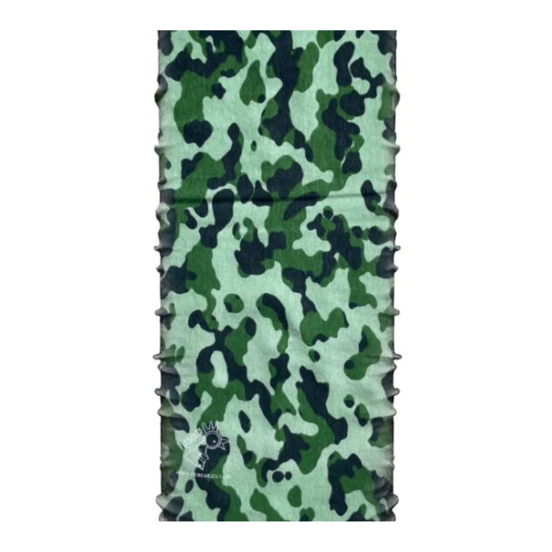 BUFF DE MICROFIBRA PESCUEZO