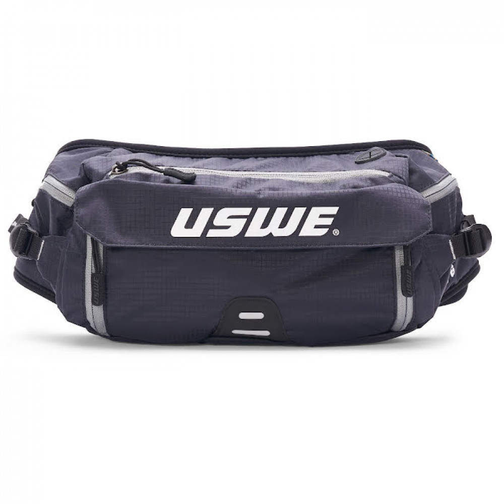 USWE Riñonera ZULO 6 Plus