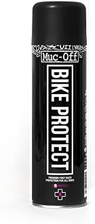 PROTECTOR MUC-OFF 500 ML