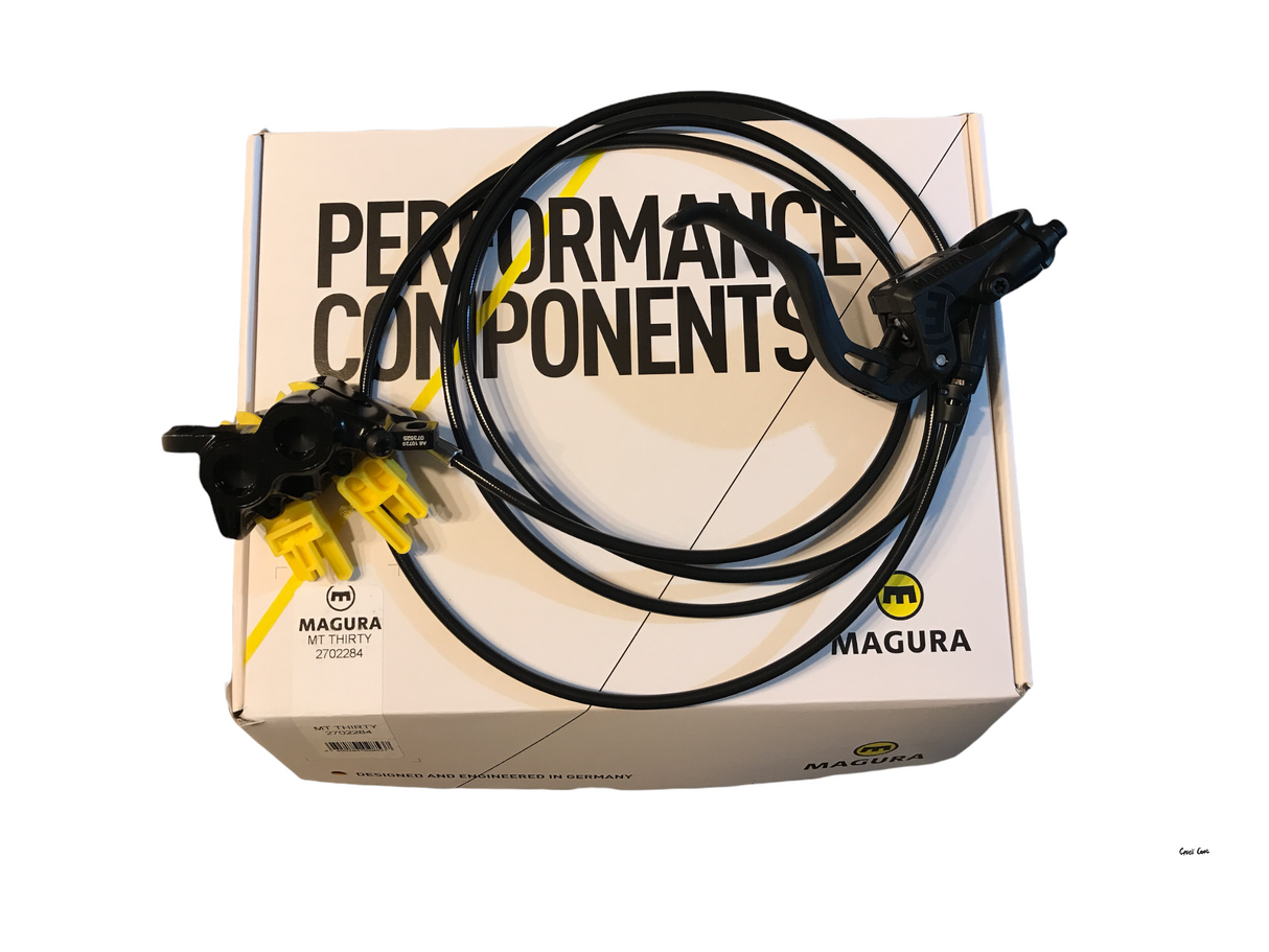 FRENO MAGURA MT THIRTY 4 PISTONES