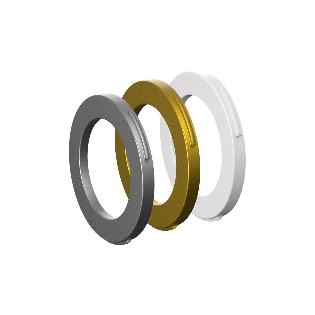 ANILLOS PARA CALIPER 4 PISTONES MAGURA