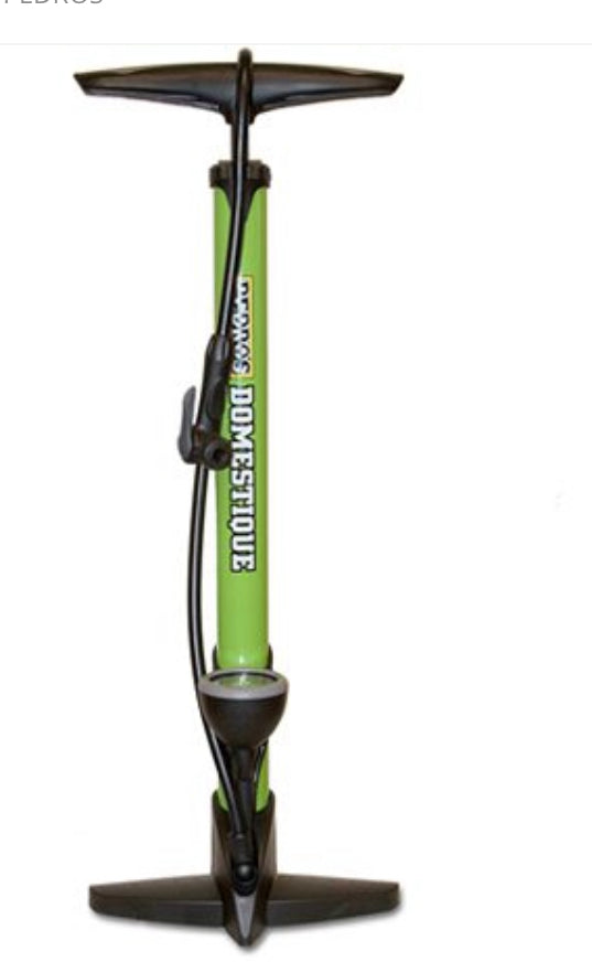 BOMBA DE PISO DOMESTIQUE PEDROS