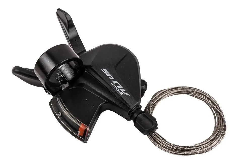 PALANCA CAMBIO SHIMANO ALTUS SL-M2010 2V