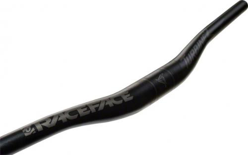 HANDLEBAR MANILLAR TURBINE R 35X800 35MM RISE NEGRO