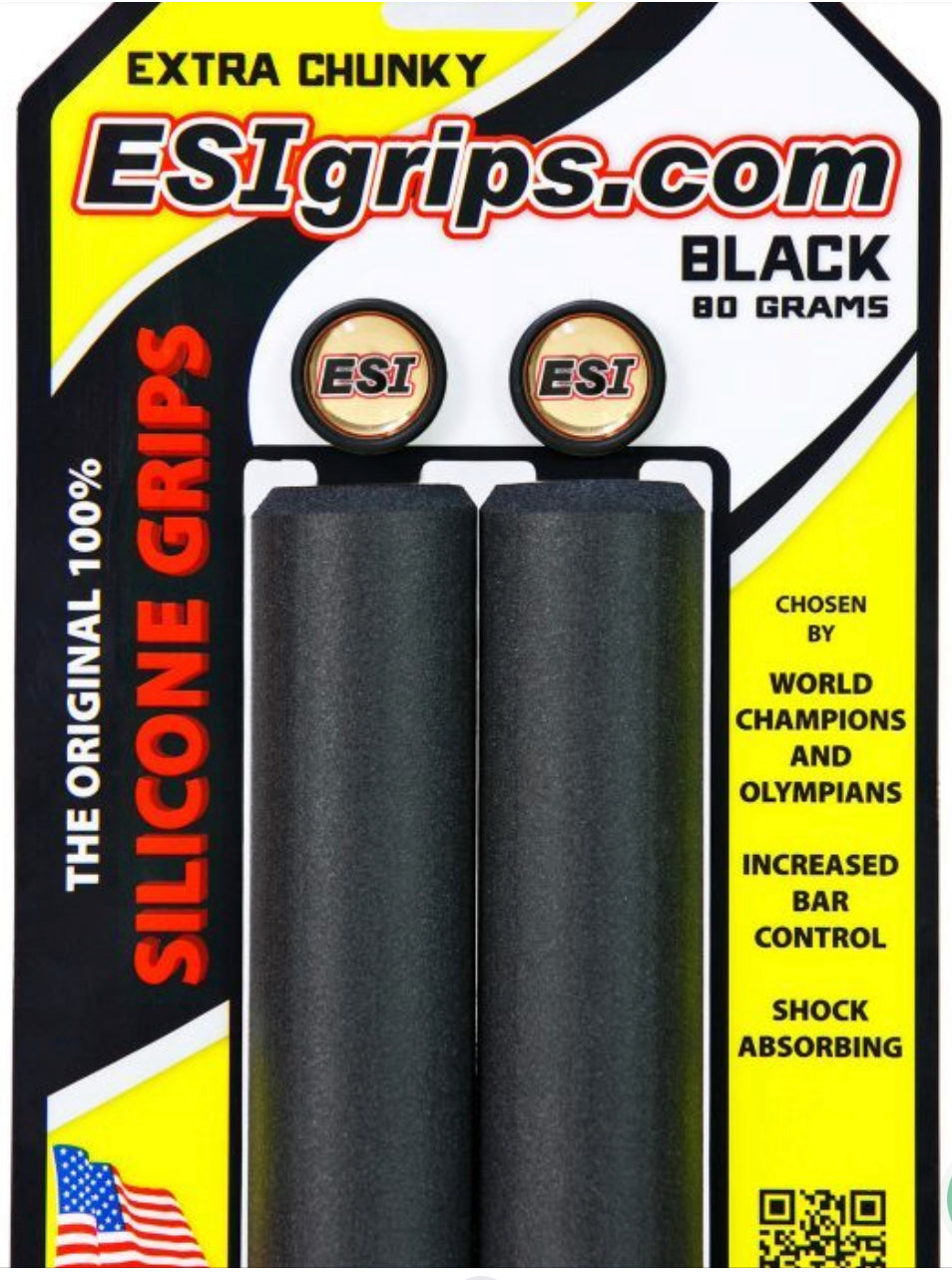 PUÑOS ESIGRIPS EXTRA CHUNKY