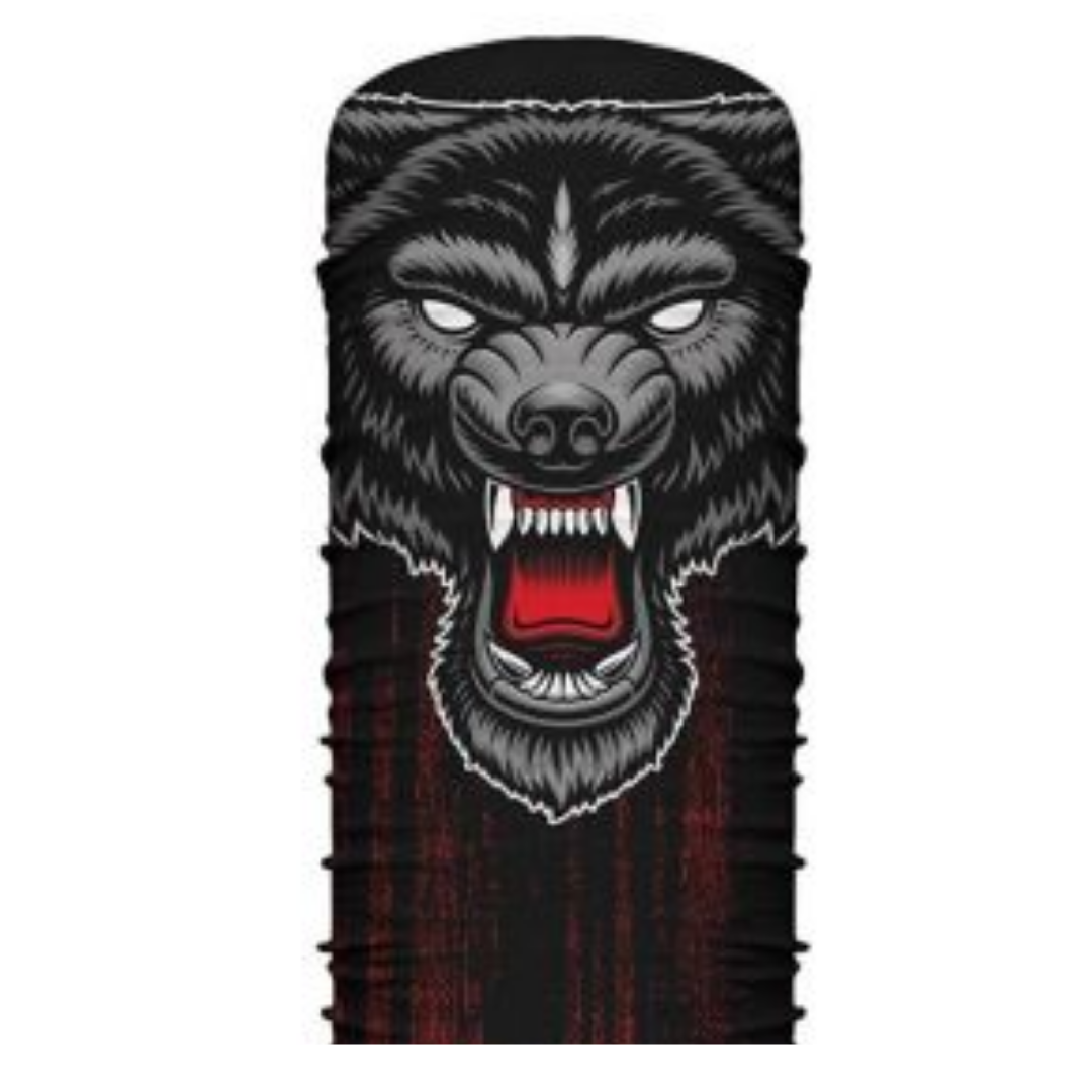 BUFF DE MICROFIBRA PESCUEZO