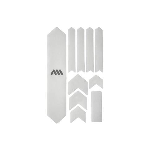 PROTECTOR DE CUADRO EXTRA ALL MOUNTAIN STYLES CLEAR