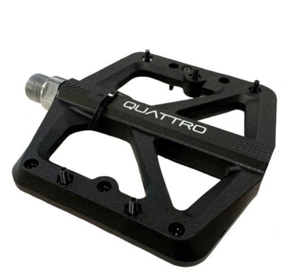 PEDALES FLOAT QUATTRO SPORT