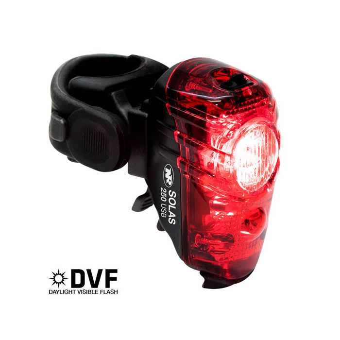 LAMPARA NITERIDER SOLAS 250