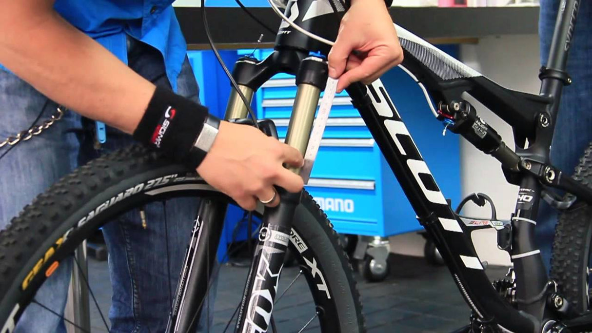 SERVICIO CAMBIO SUSPENSIÓN