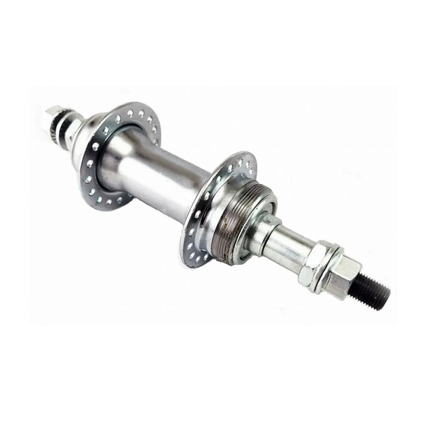 SERVICIO CAMBIO DE MAZA (SIN RAYOS)