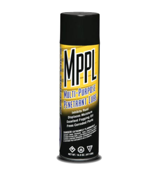 Lubricante multiusos MPPL Maxima