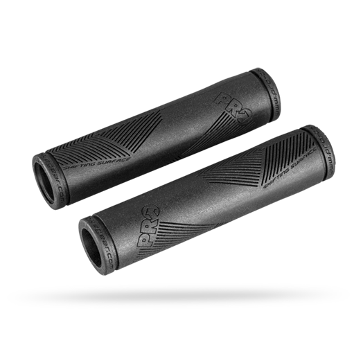 PUÑOS PRO SLIDE ON SPORT NEG 30MM 125MM