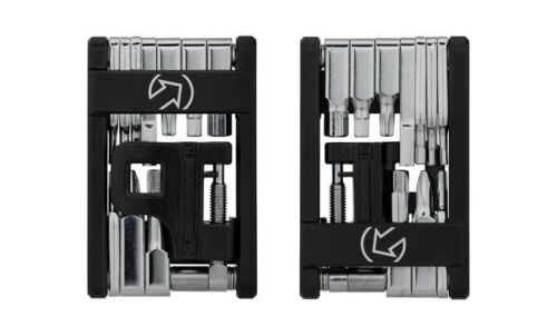 Mini herramienta 15 Funciones Pro by Shimano