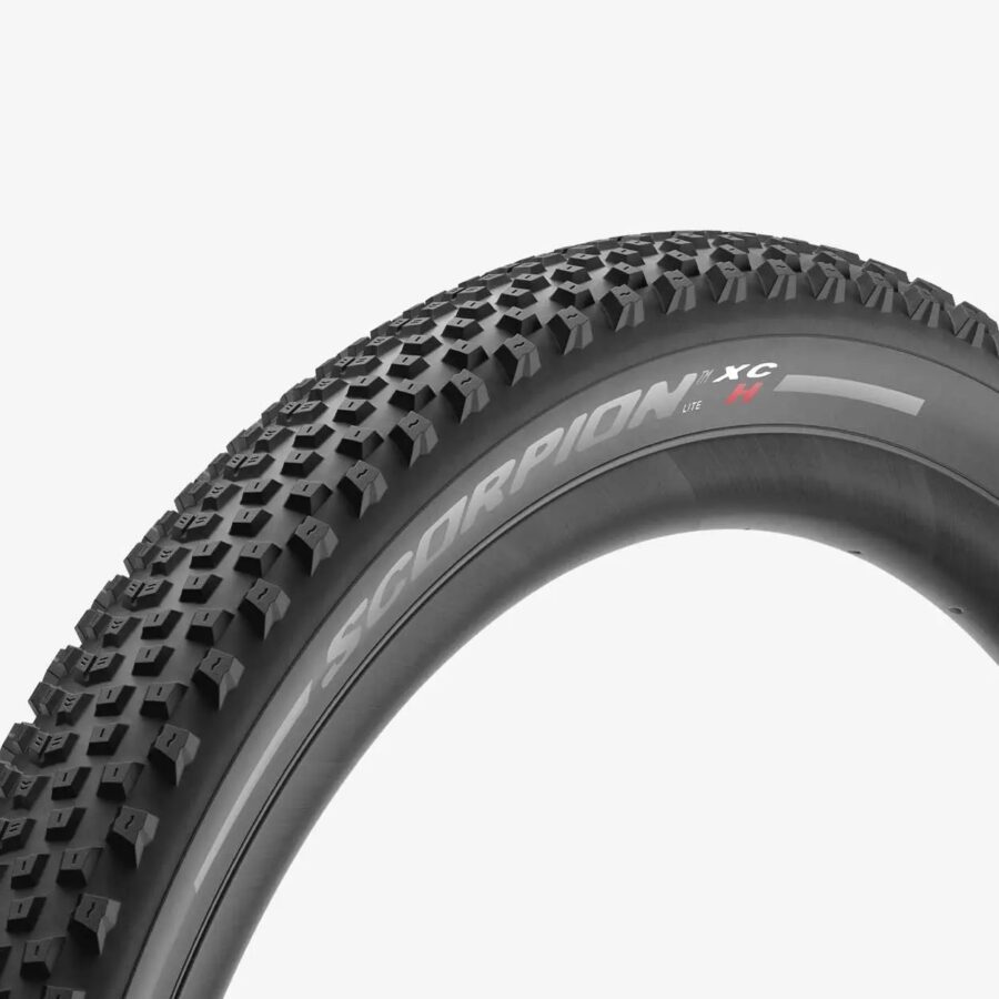 LLANTA PIRELLI XC H 29X2.4 TUBELESS