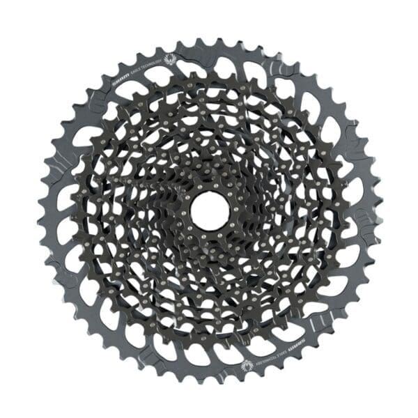 Cassette SRAM XG-1275 10-52T 12v