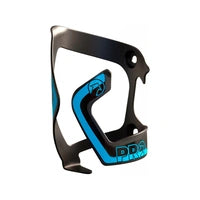 PORTA ANFORA PRO ALUMINIO LATERAL DER SHIMANO