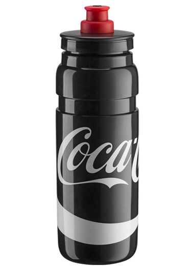 ANFORA COCA COLA NEGRO 750ML