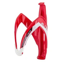 PORTA ANFORA CUSTOM RACE ROJO BLANCO SHIMANO