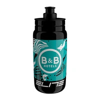 ANFORA FLY 550ML HOTELS NEGRO