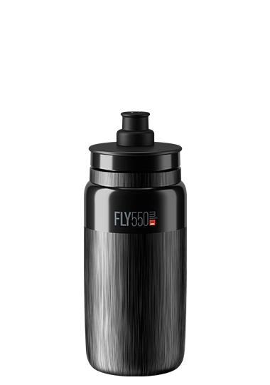 ANFORA ELITE FLY TEX 550ML NEGRO