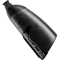 KIT CRONO CX 2023 PORTA ANFORA CARBON Y BOTELLA AERO 550ML SHIMANO