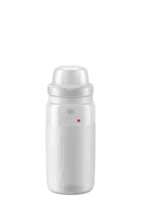 ANFORA ELITE FLY 550ML MTB TEX TRANSPARENTE SHIMANO
