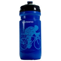 ANFORA LOLI 600 ML SHIMANO CICLISTA SHIMANO