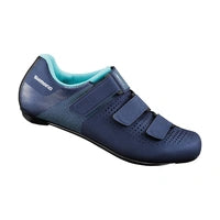 ZAPATILLA RUTA RC100W AZUL MARINO TALLA 36 EUR