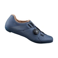 ZAPATILLA RUTA RC300W AZUL TALLA 36 EUR