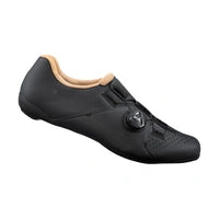 ZAPATILLA RUTA RC300W NEGRA TALLA 41 EUR