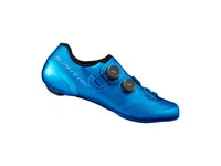 ZAPATILLA RUTA RC902 AZUL TALLA 44 EUR