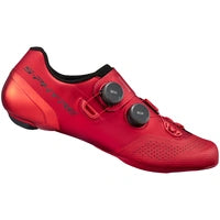 ZAPATILLA RUTA RC902 ROJO TALLA 39 EUR