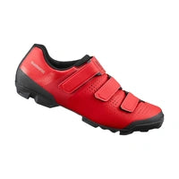 ZAPATILLA CROSS COUNTRY XC100 ROJO TALLA 45 EUR