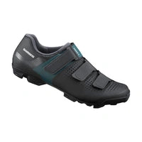 ZAPATILLA CROSS COUNTRY XC100W NEGRO TALLA 39 EUR SHIMANO