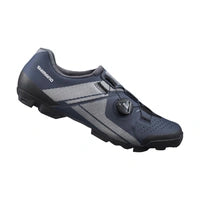 ZAPATILLA CROSS COUNTRY XC300 AZUL MARINO TALLA 37 EUR