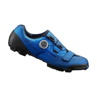 ZAPATILLA CROSS COUNTRY XC501 AZUL TALLA 46 EUR